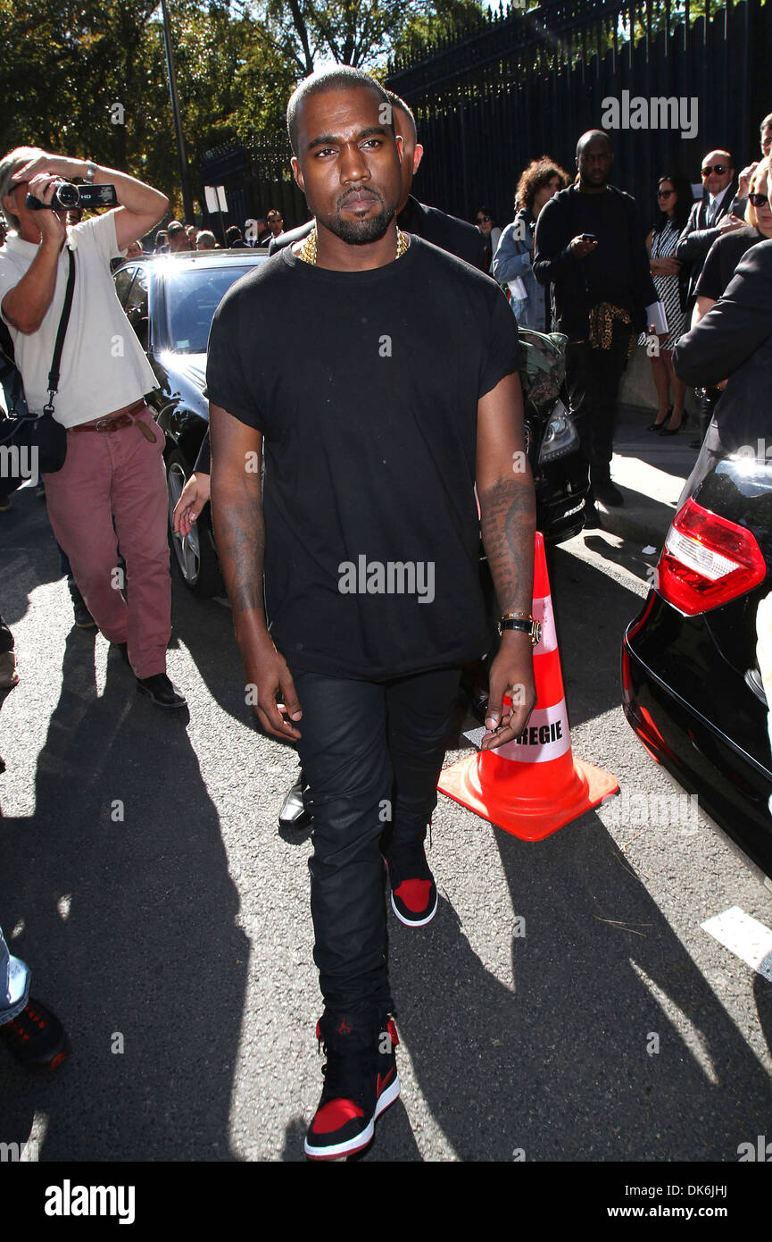 Kanye west bred 1 top