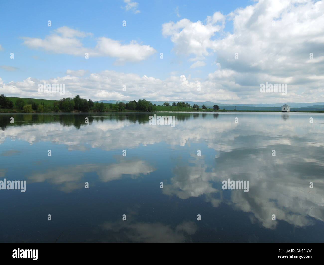 Artificial water reservoir hires stock photography and images Alamy