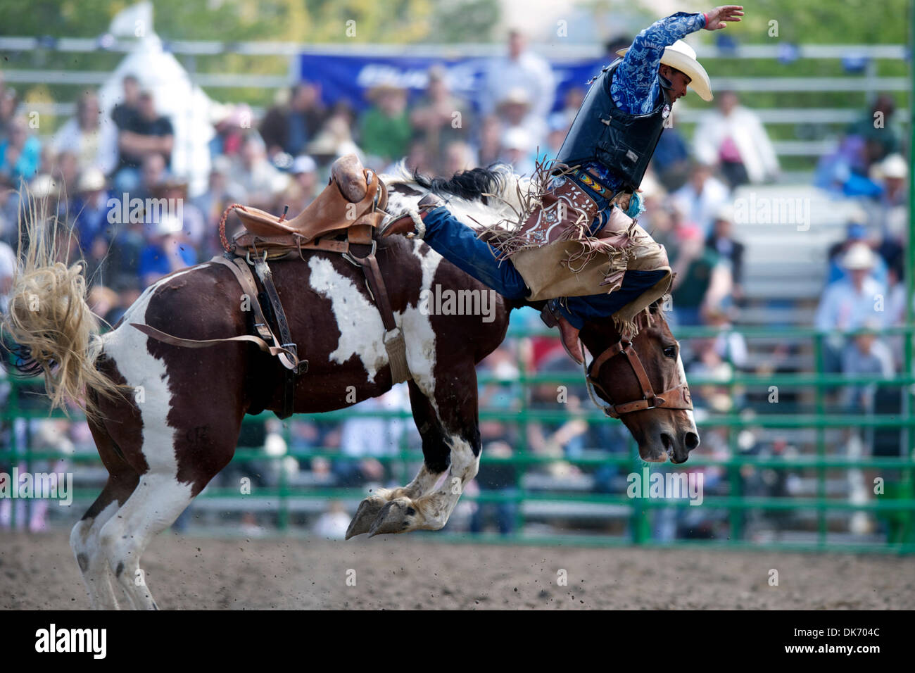 June 11, 2011 Livermore, California, U.S Joaquin Real of Woody, CA