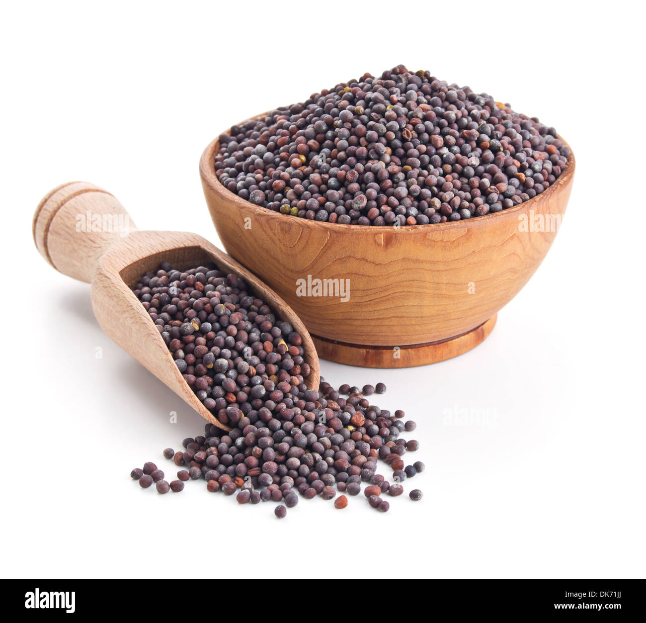 Mustard Seeds In Hindi