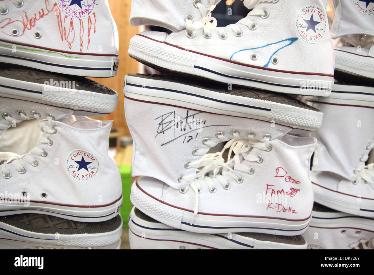 converse austin tx