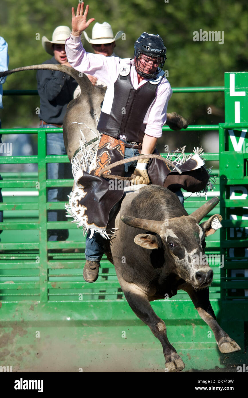 Livermore Rodeo Seating Chart