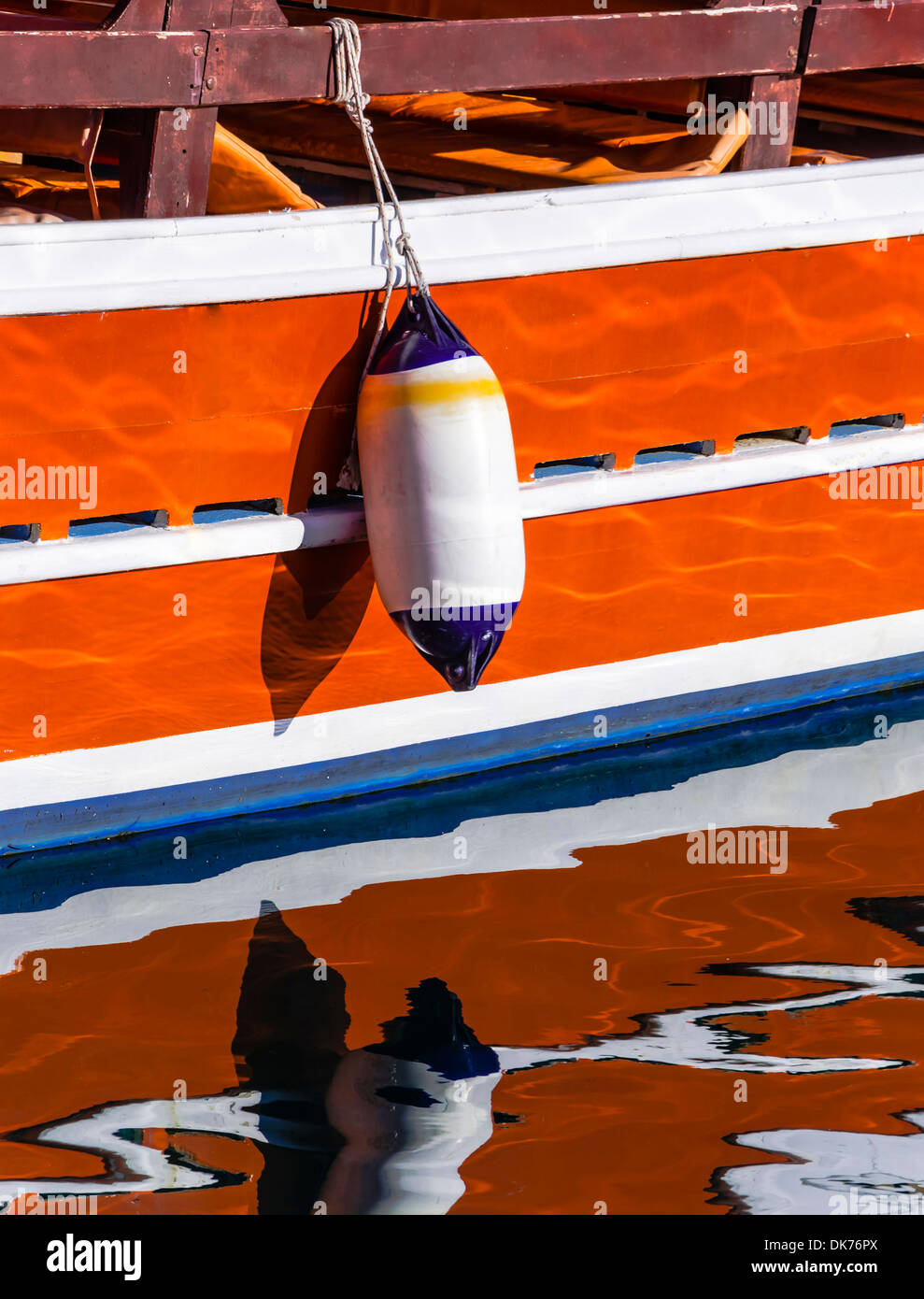 Yacht fenders hires stock photography and images Alamy