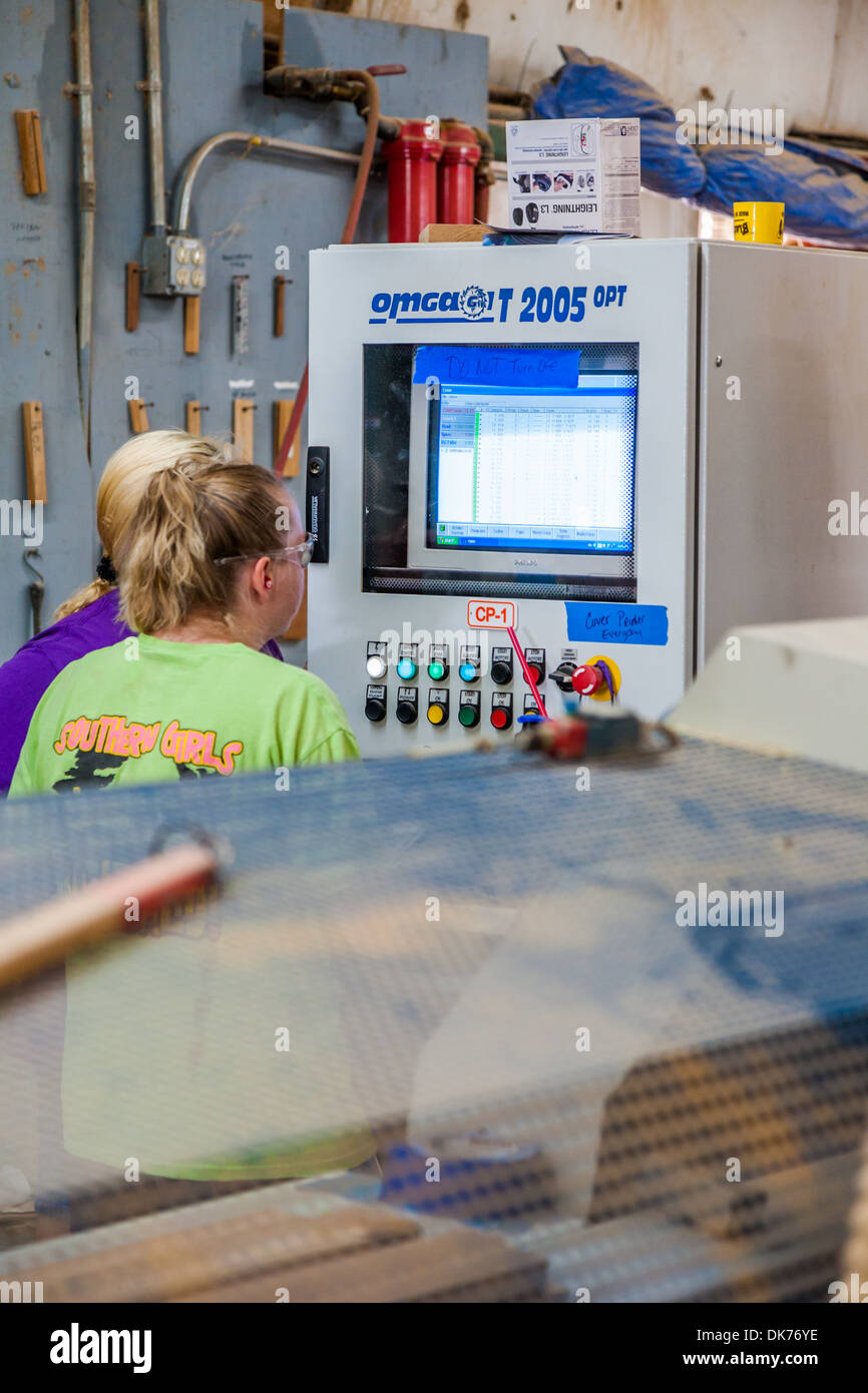 Computer controls hires stock photography and images Alamy