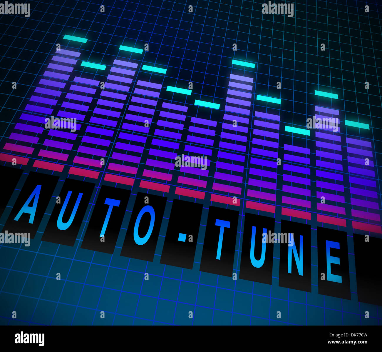 Auto tune software hires stock photography and images Alamy