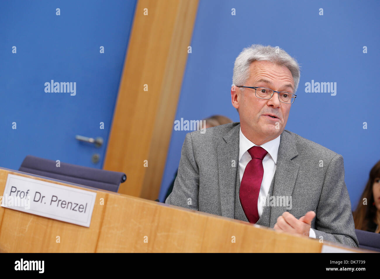 Manfred prenzel hi-res stock photography and images - Alamy