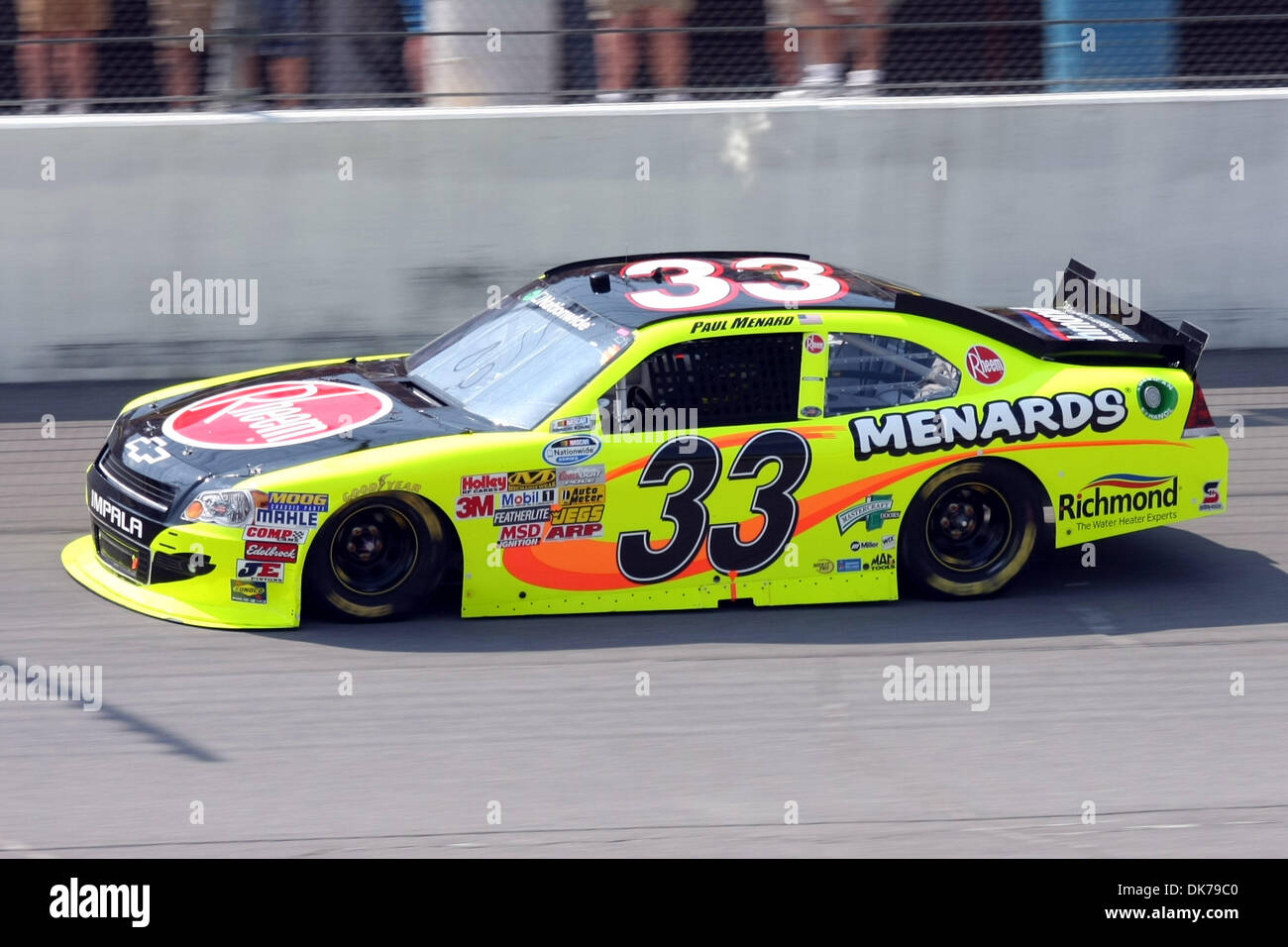 Paul menard hi-res stock photography and images - Alamy