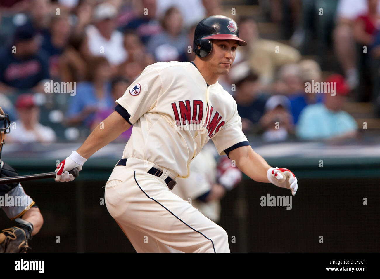 Commenter offers his/her thoughts on Grady Sizemore
