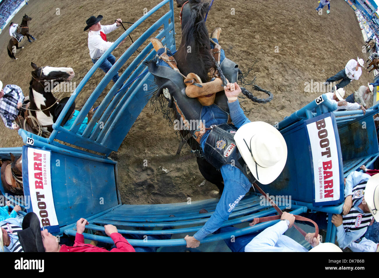 June 18 2011 Reno Nevada U S Isaac Diaz Of Davie Fl Ride