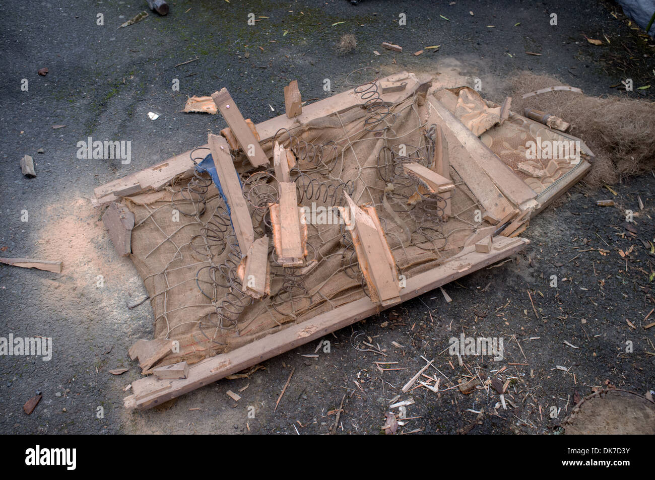 Woodworm Furniture High Resolution Stock Photography and Images Alamy