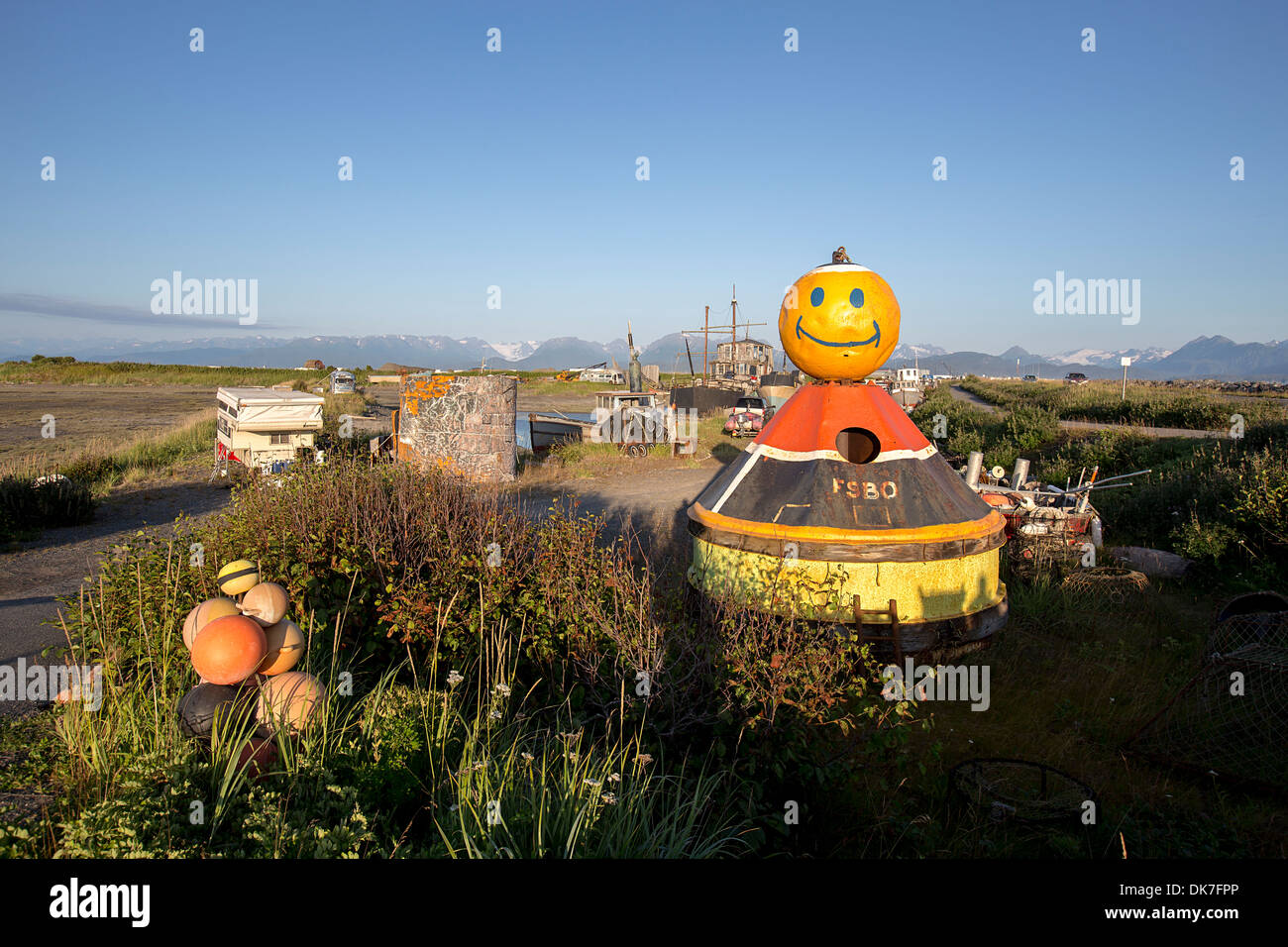 Junkyard north america hires stock photography and images Alamy