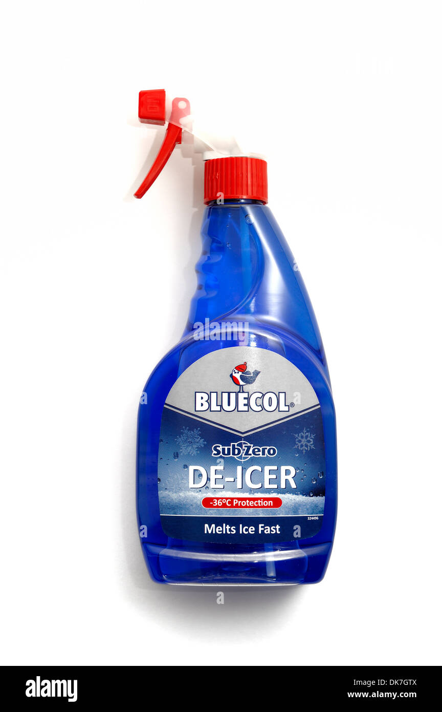 De icer hi-res stock photography and images - Alamy
