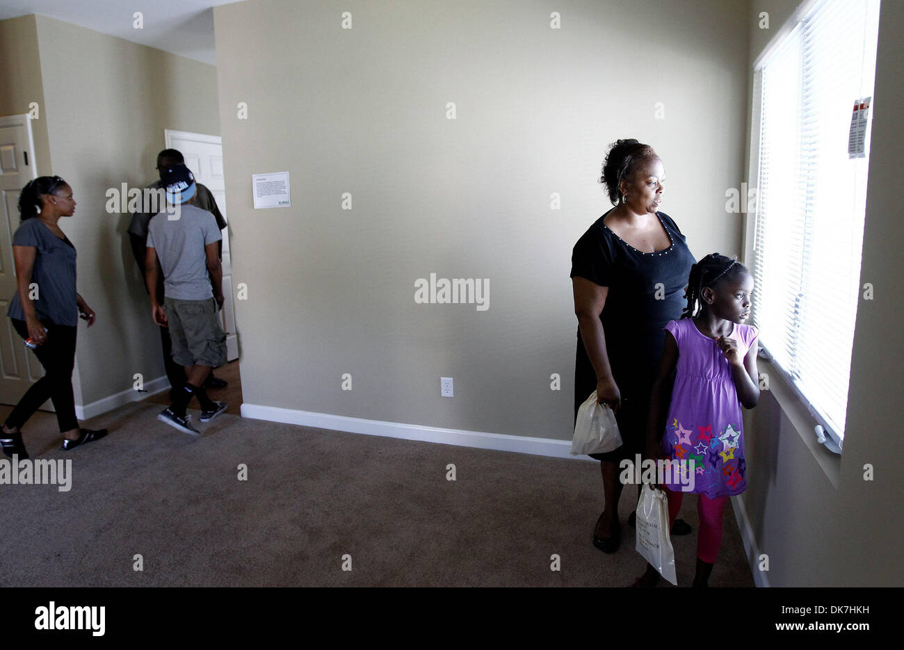 Mary jackson hires stock photography and images Alamy