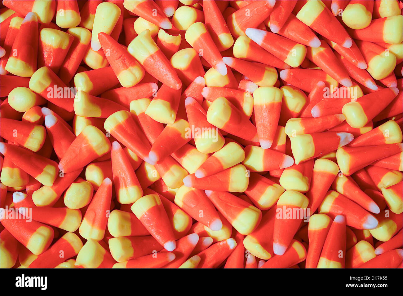 San Francisco, California, United States. Vintage candy in old