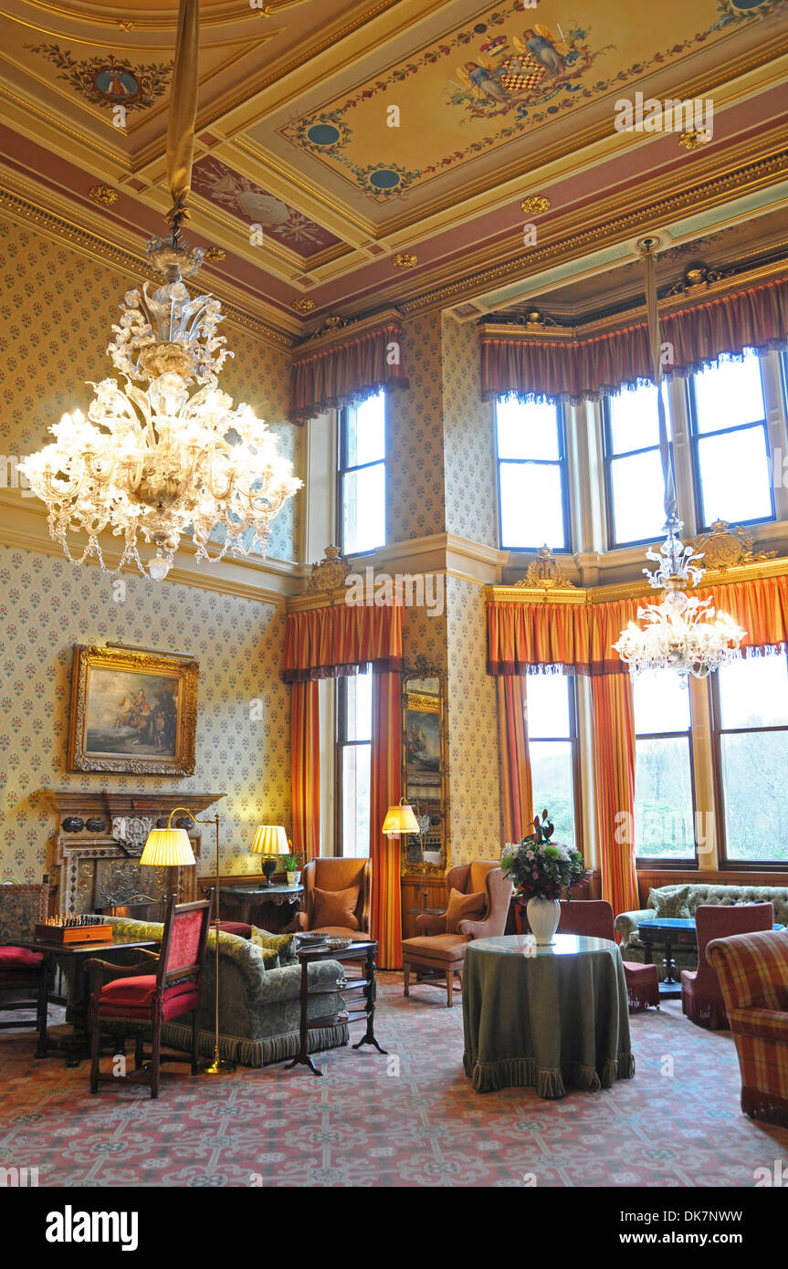 Inverlochy Castle Hotel, Fort William, Scotland Stock Photo Alamy Inverlochy Castle Hotel, Fort William, Scotland Stock Photo Alamy