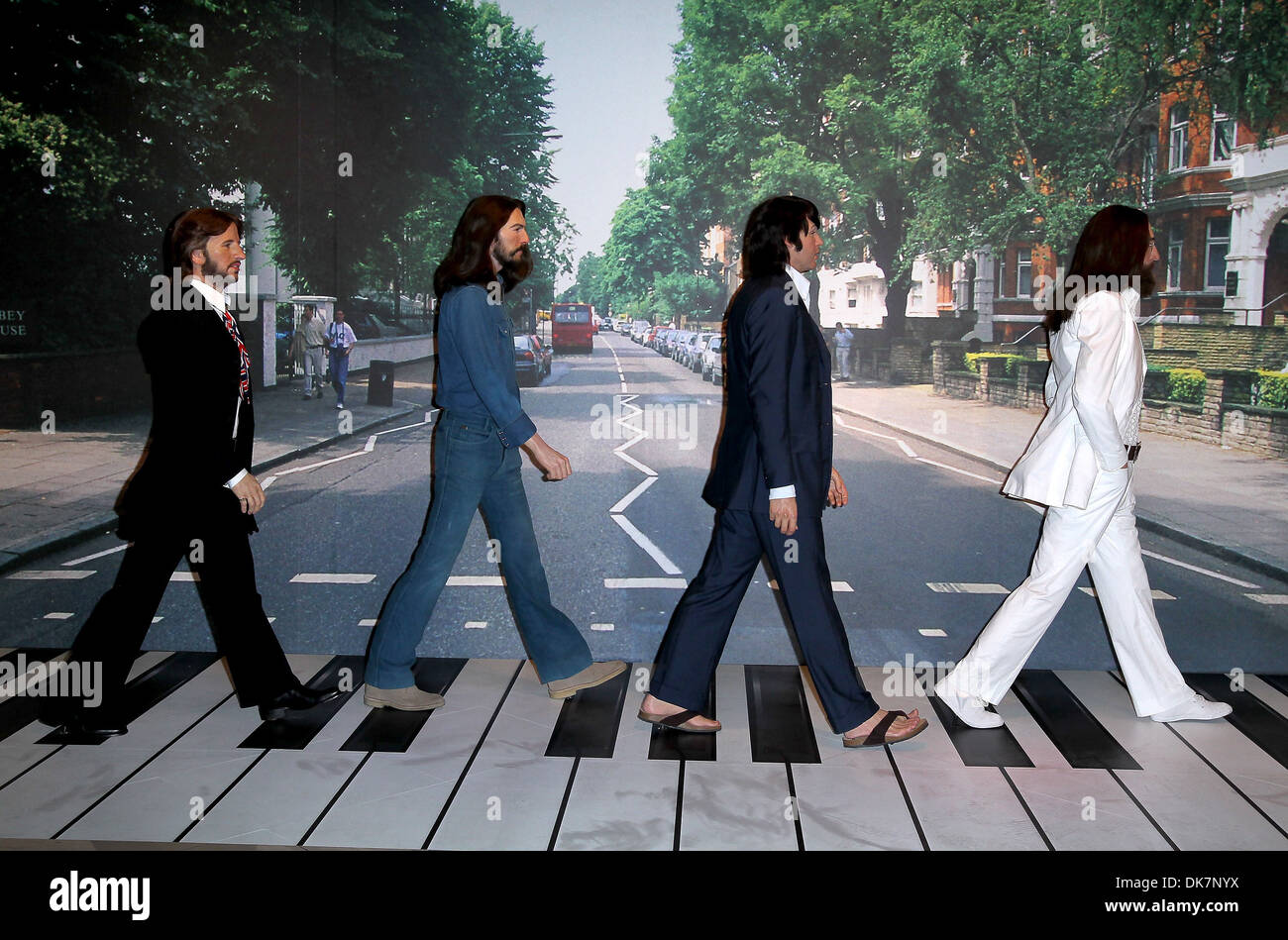 Abbey Road Wallpapers  Wallpaper Cave