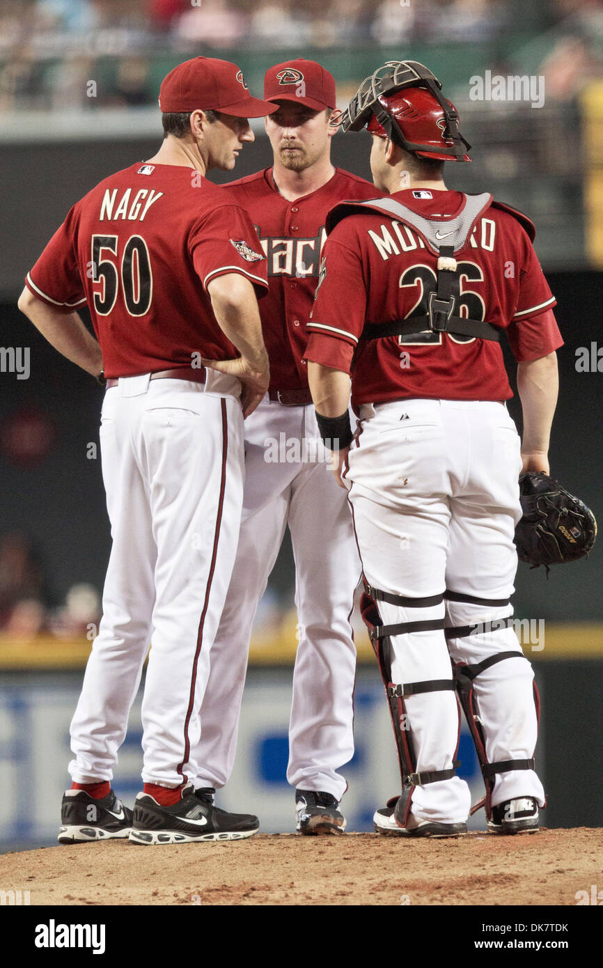 Cleveland indians pitcher charles nagy hires stock photography and