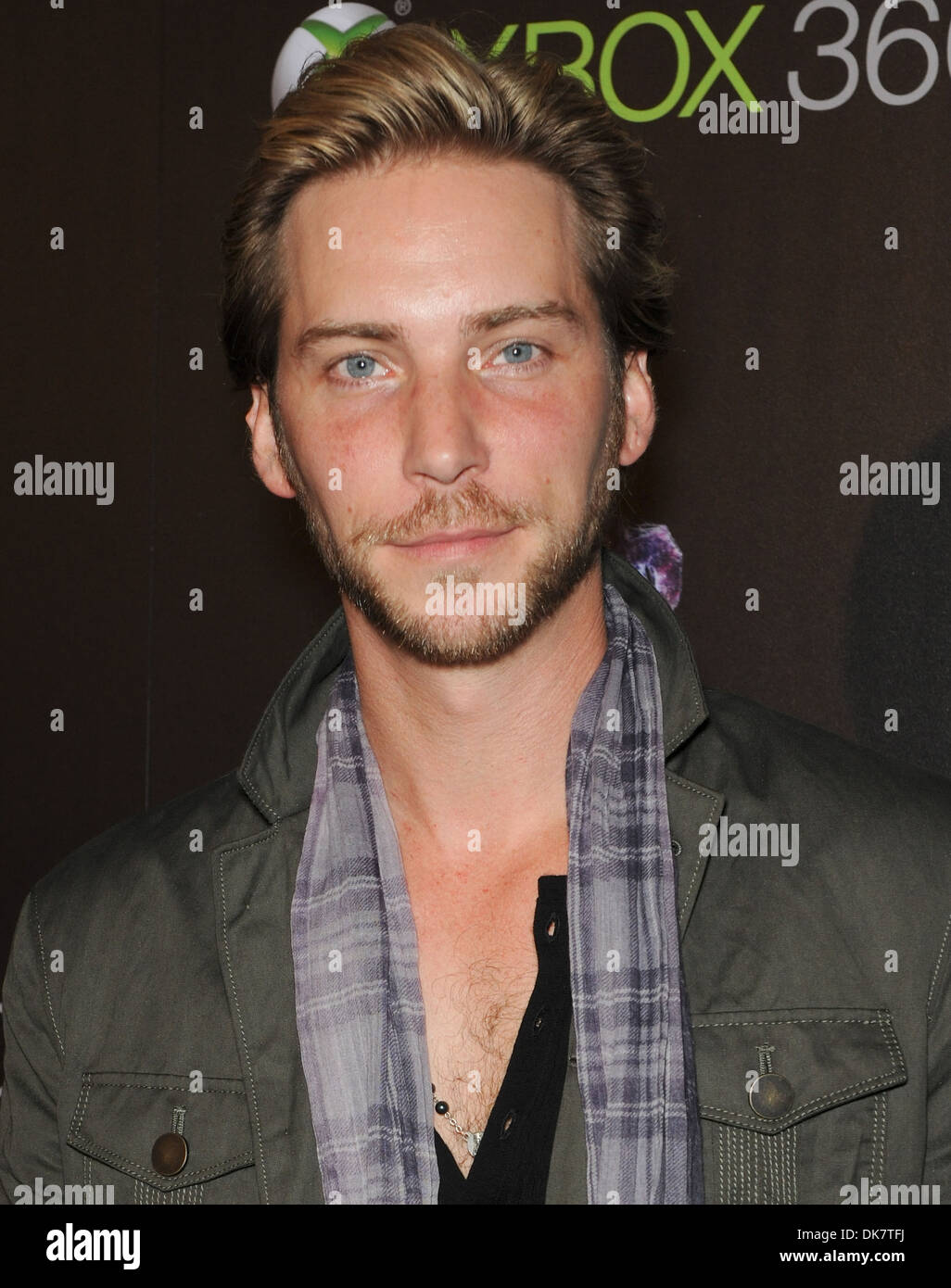 Famous Voice Over, Troy Baker