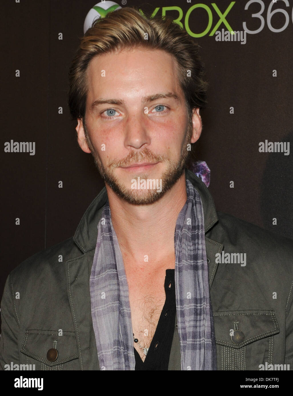 Milan, Italy. 27th Nov, 2022. Troy Baker in Milan Games Week during Milan  Games Week, News in Milan, Italy, November 27 2022 Credit: Independent  Photo Agency/Alamy Live News Stock Photo - Alamy