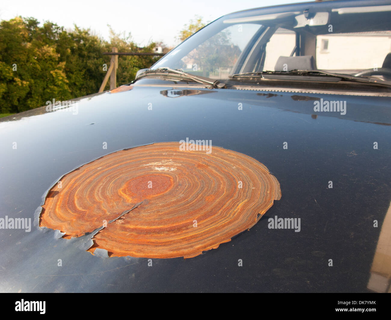 Rust hires stock photography and images Alamy