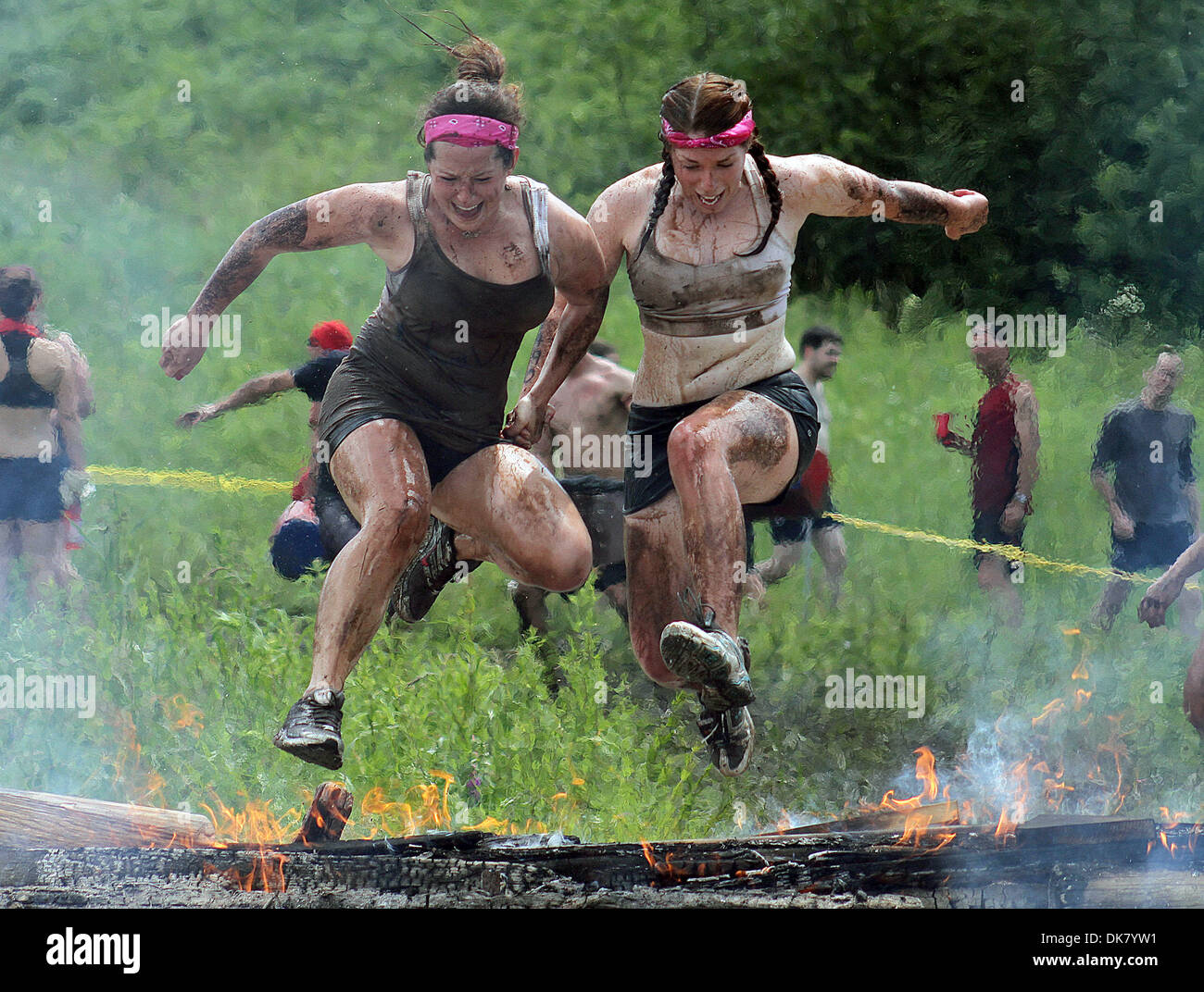 Camp fortune, canada hires stock photography and images Alamy