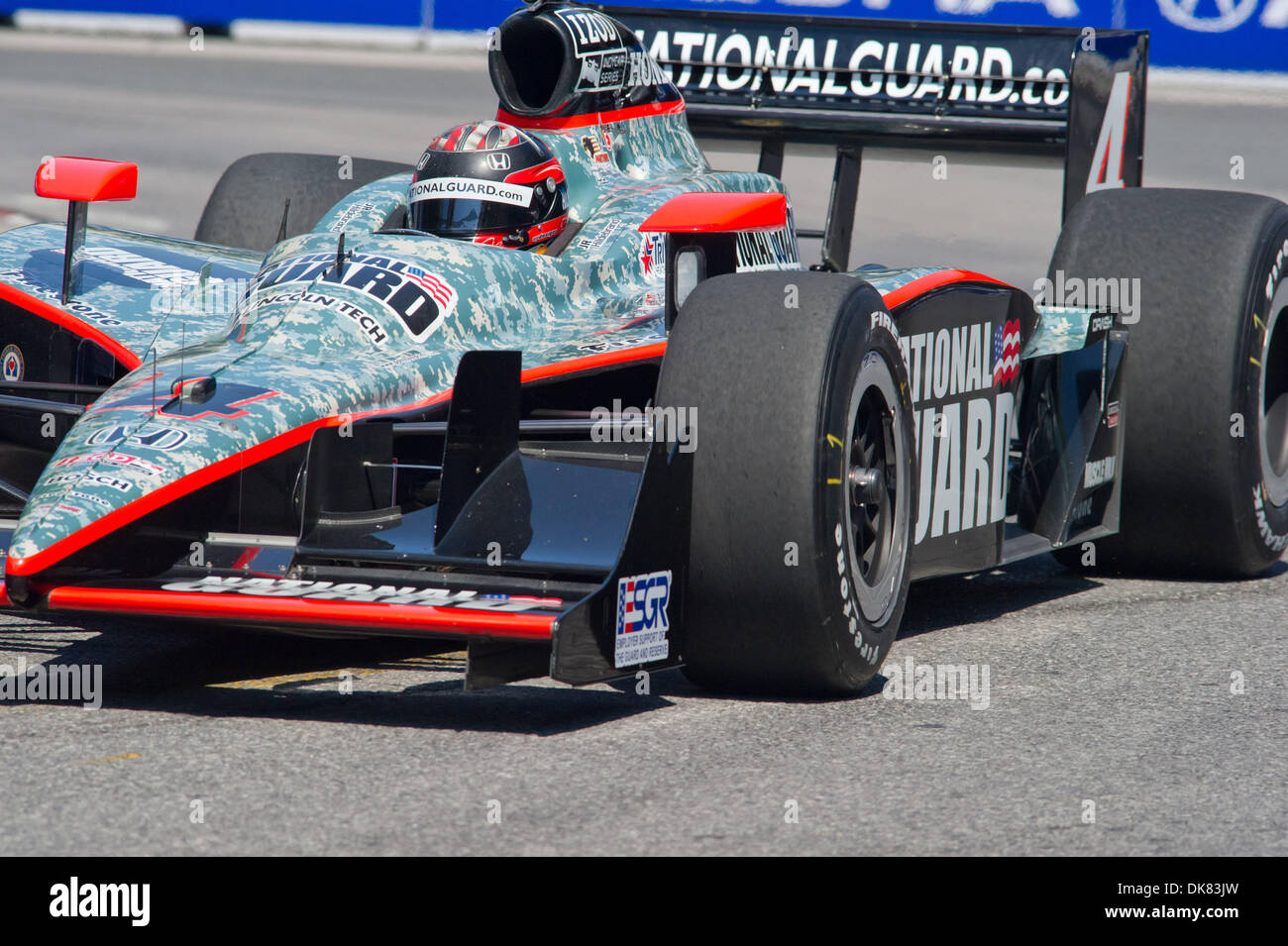 2011 hildebrand hires stock photography and images Alamy