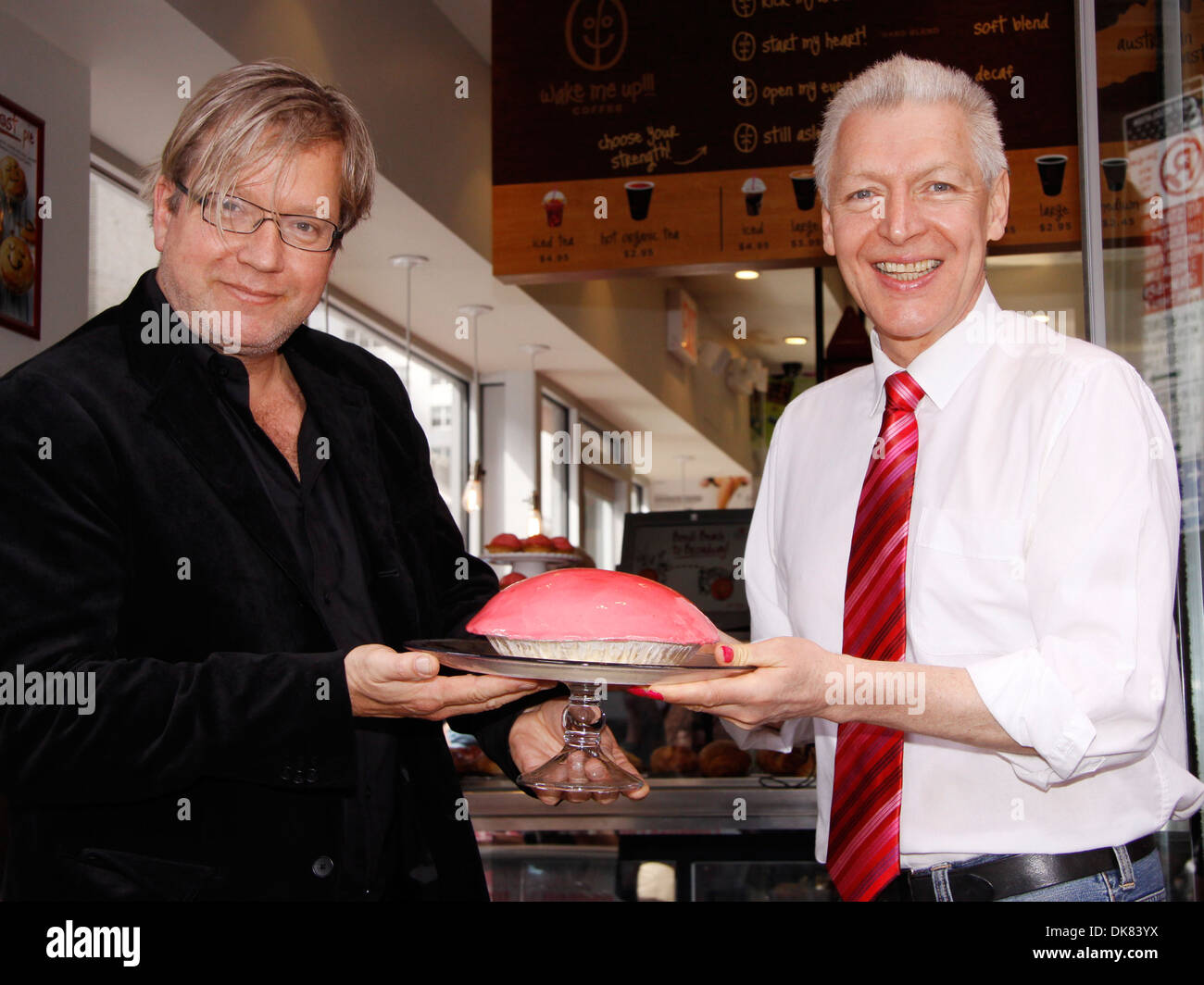 Homschek Wayne Homschek and Tony Sheldon 'Priscilla Queen Of Desert' Priscilla ...