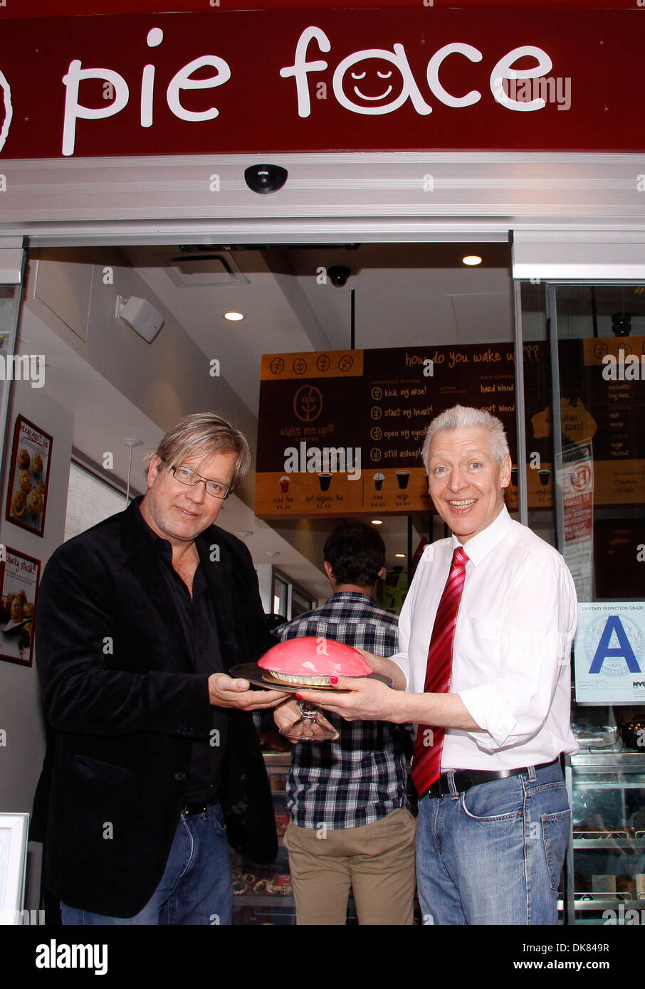 Homschek Wayne Homschek and Tony Sheldon 'Priscilla Queen Of Desert' Priscilla ...