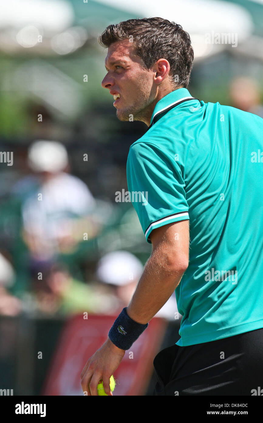 Tobias kamke tennis hi-res stock photography and images - Alamy