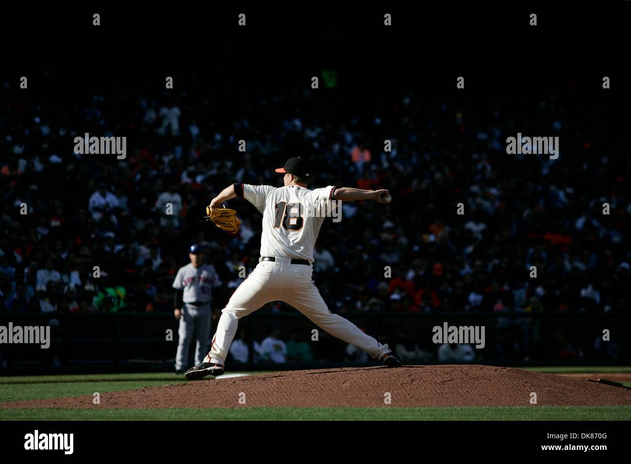 sf-giants-matt-cain-18-gold