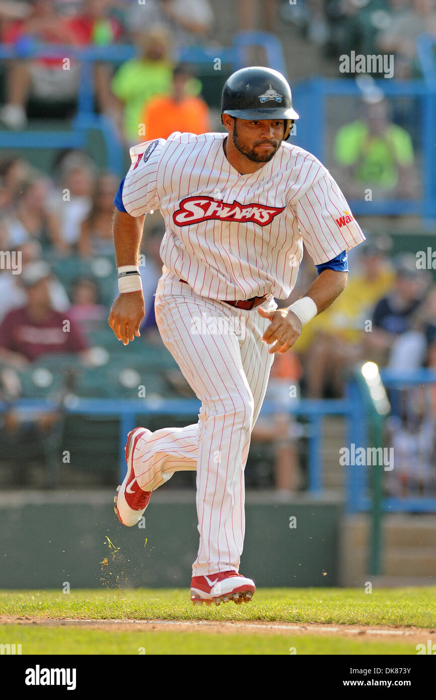 Camden Riversharks Rivals Camden riversharks hi-res stock photography and images - Alamy