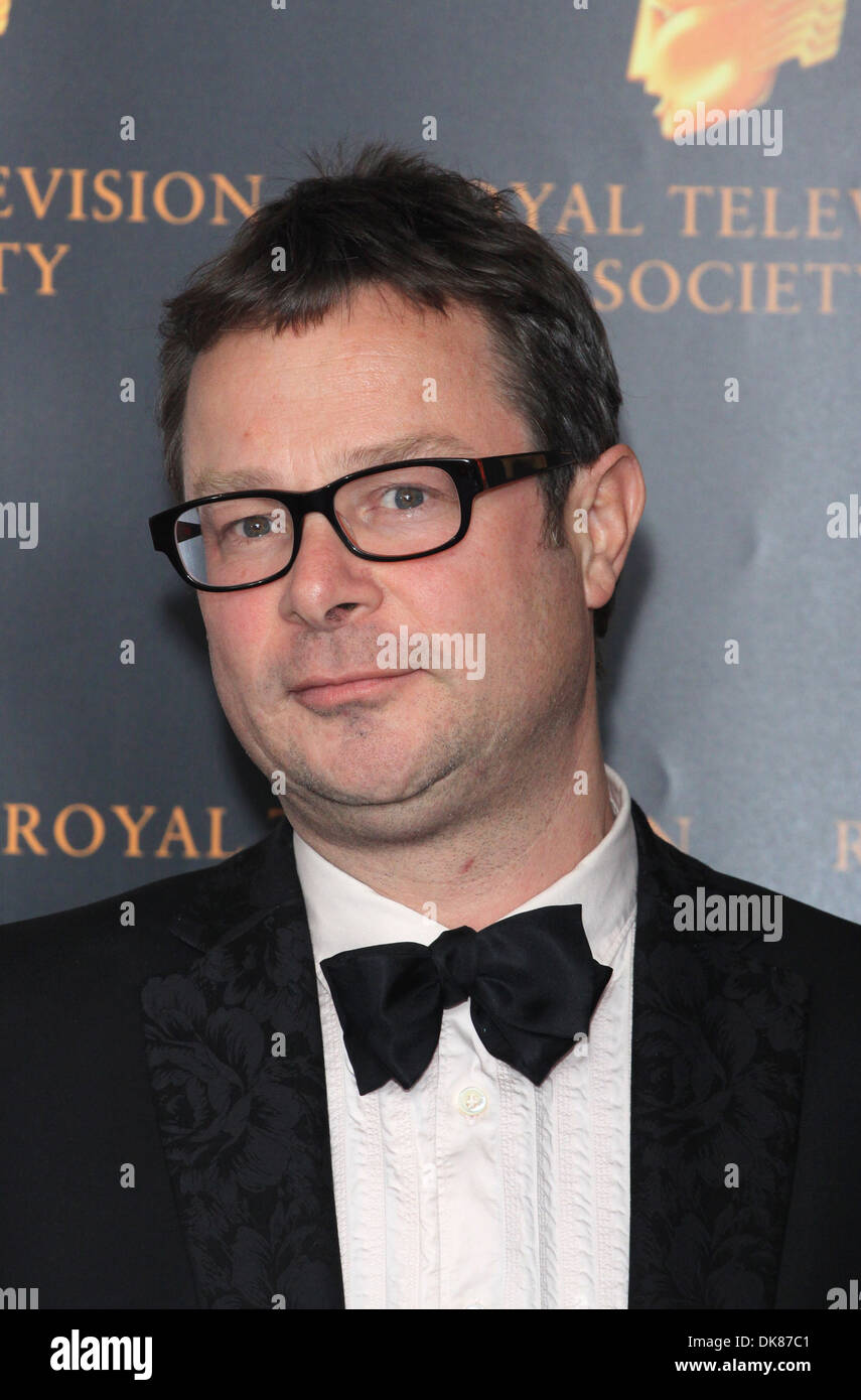 Hugh FearnleyWhittingstall RTS Programme Awards 2012 Arrivals London