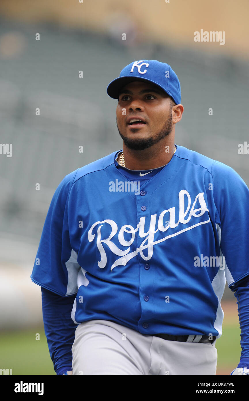 July 14, 2011 Minneapolis, Minnesota, United States of America July