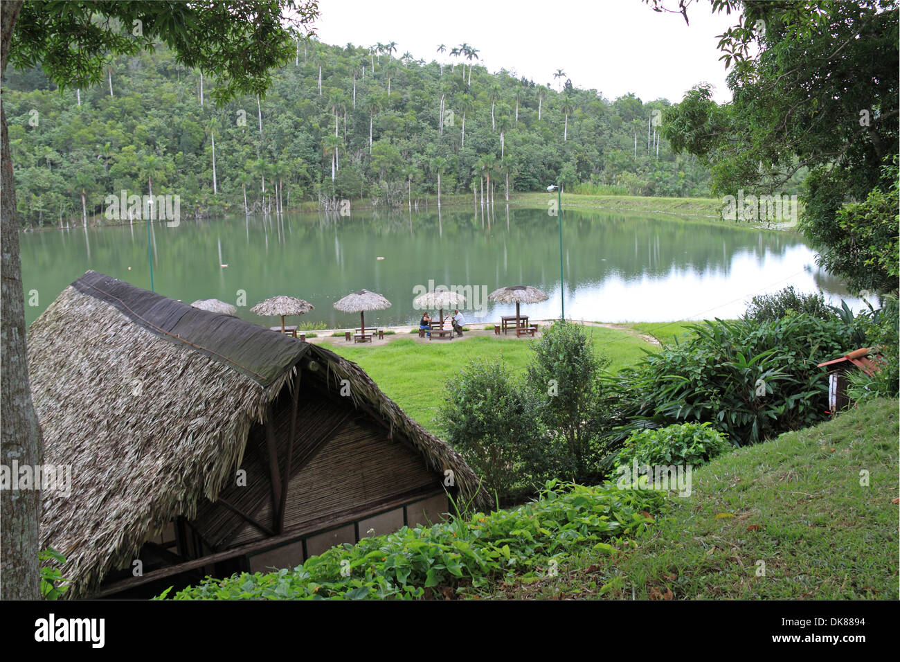Rosario resort san juan hi-res stock photography and images - Alamy