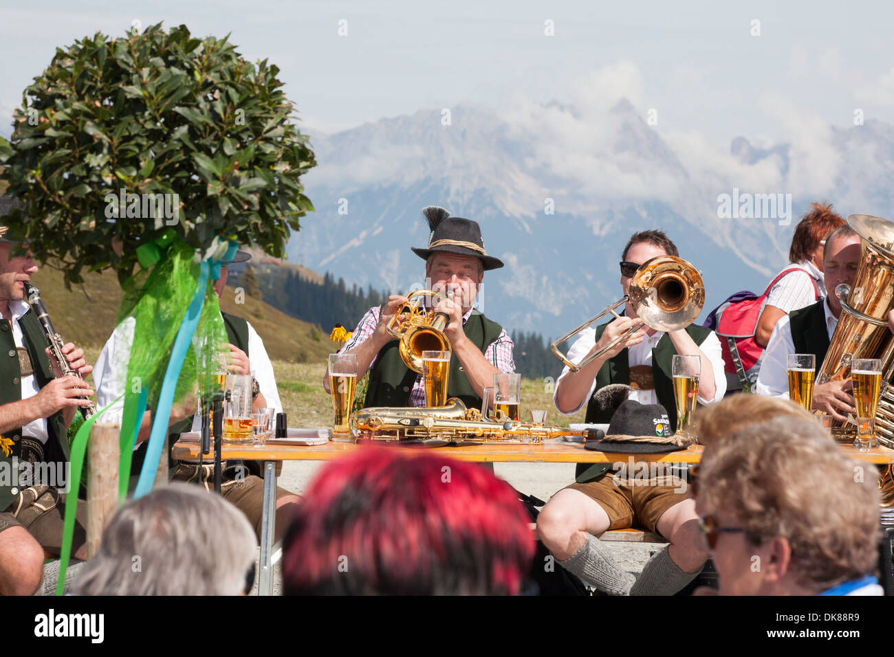 Band zell hires stock photography and images Alamy