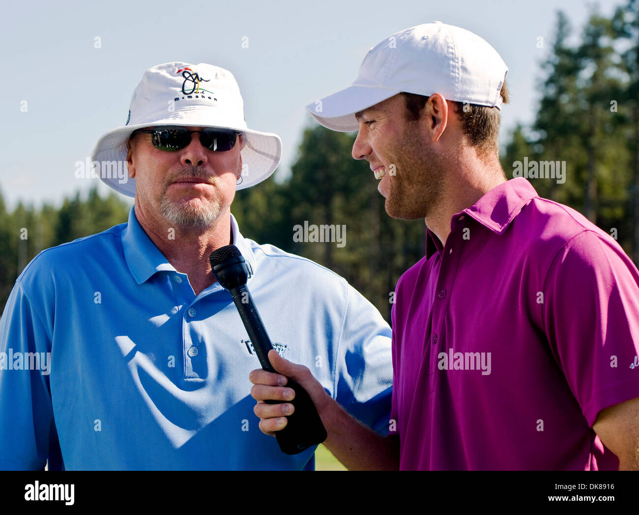 All-Pro Robbie Gould excited for American Century Championship golf  tournament, talks next steps in NFL career