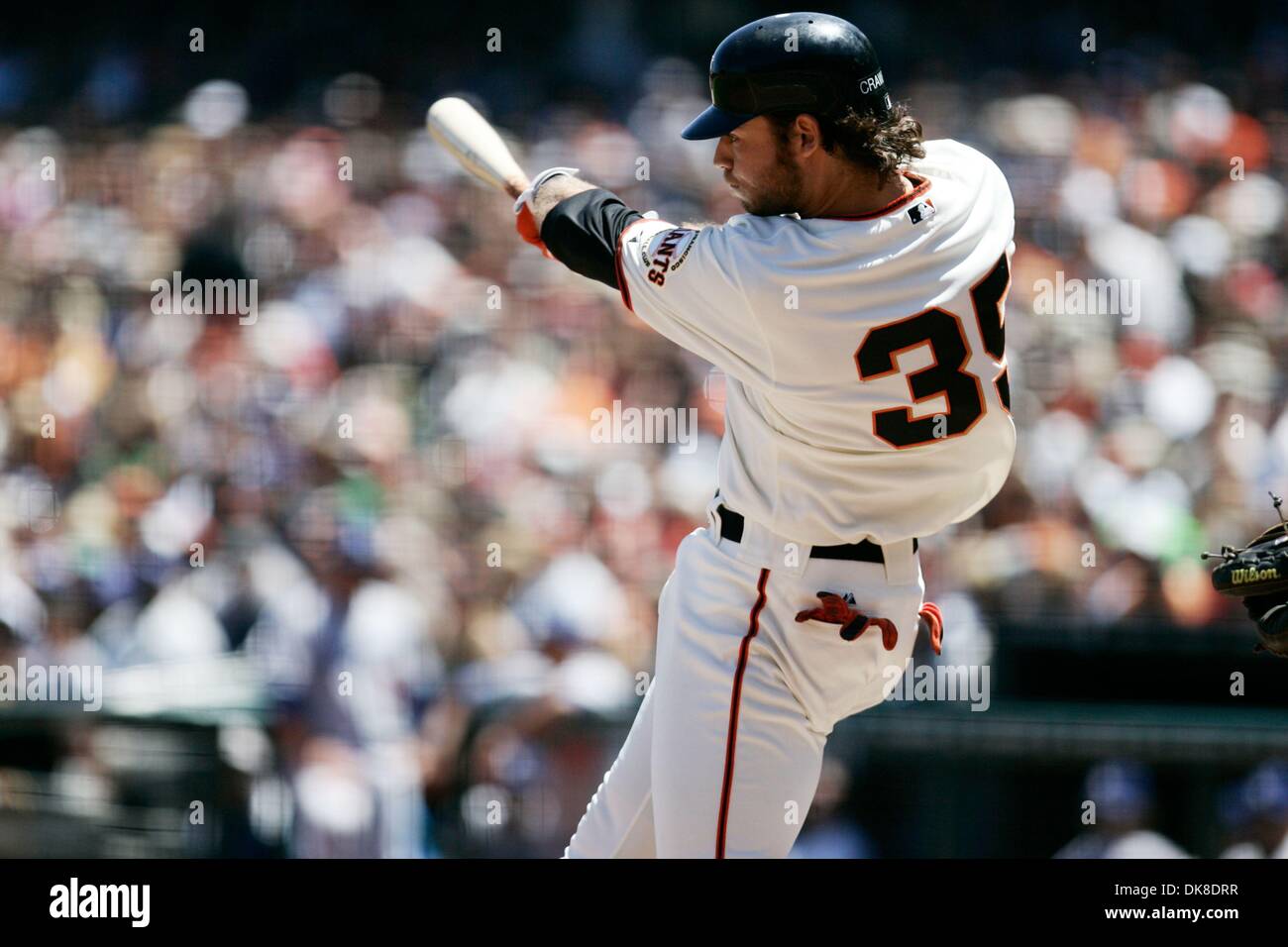 Brandon crawford hi-res stock photography and images - Page 2 - Alamy