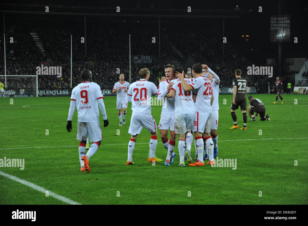 Patrick Helmes High Resolution Stock Photography And Images Alamy