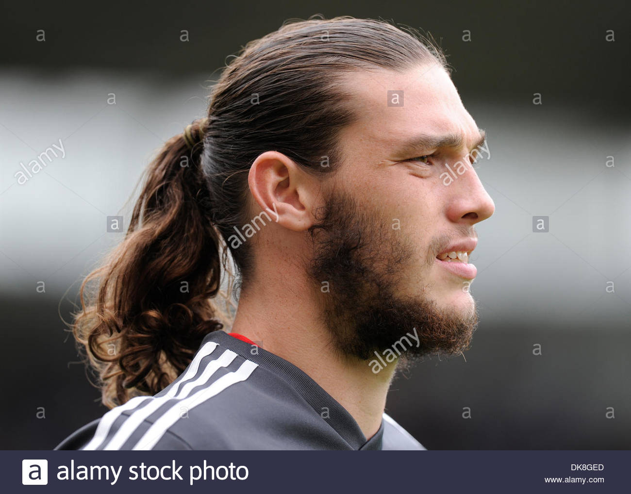 Andy Carroll Stock Photos Andy Carroll Stock Images Alamy