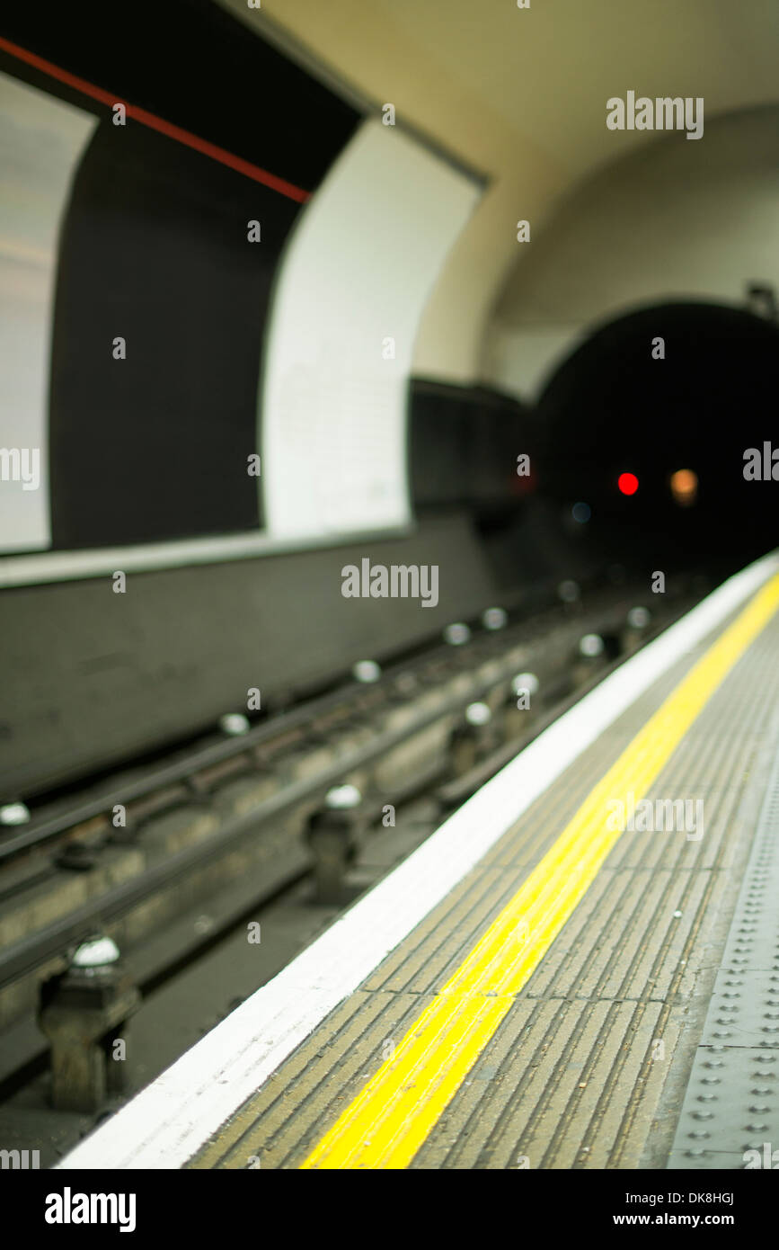 London Underground Tube Train Hi Res Stock Photography And Images Alamy