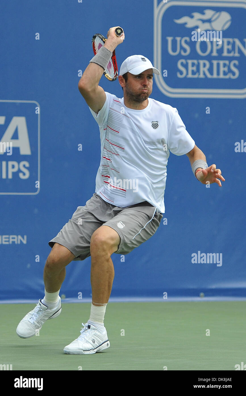 July 24, 2011 Norcross, United States of America Mardy