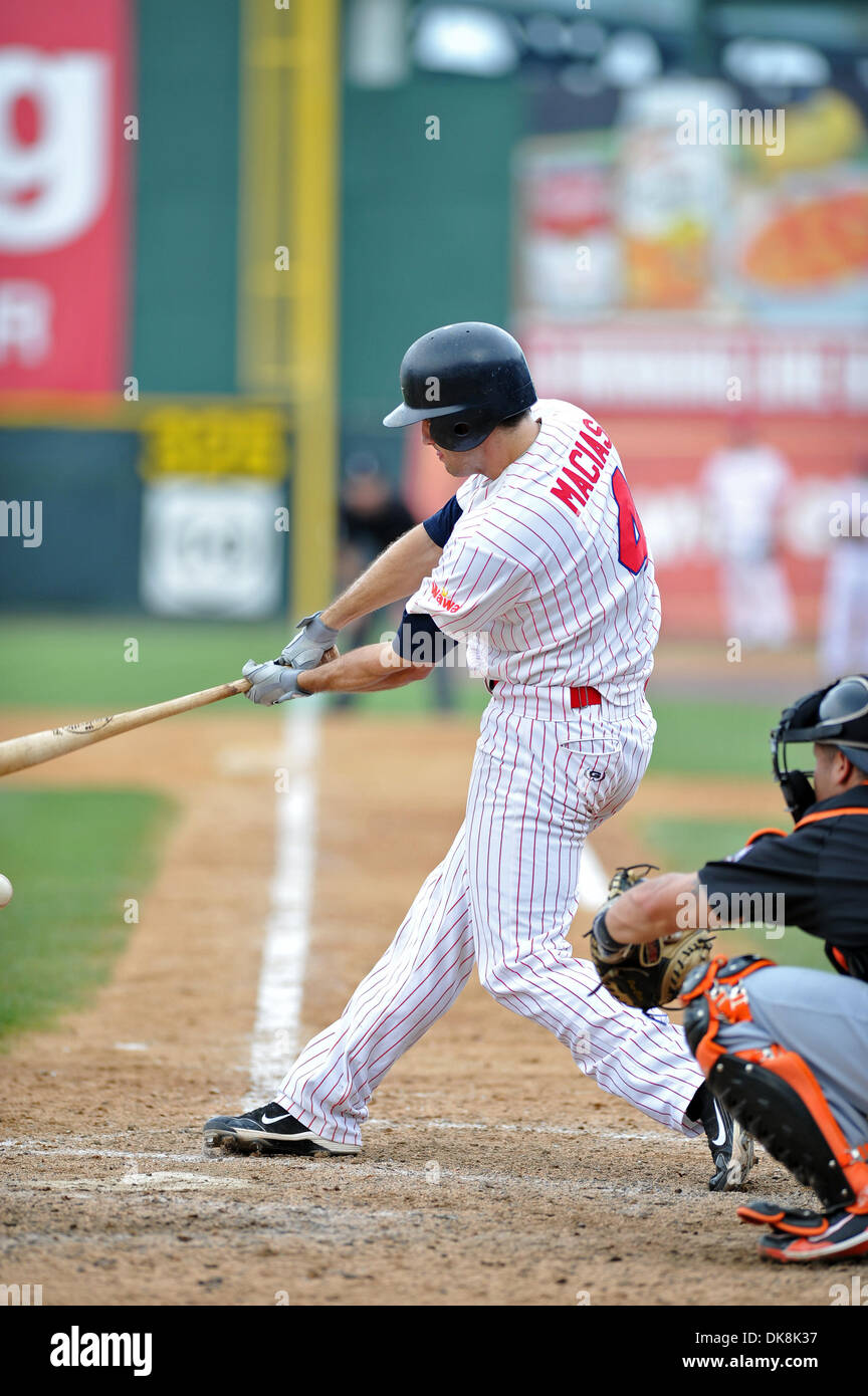 Camden Riversharks Rivals July 24, 2011 - Camden, New Jersey, United States of America - Camden ...