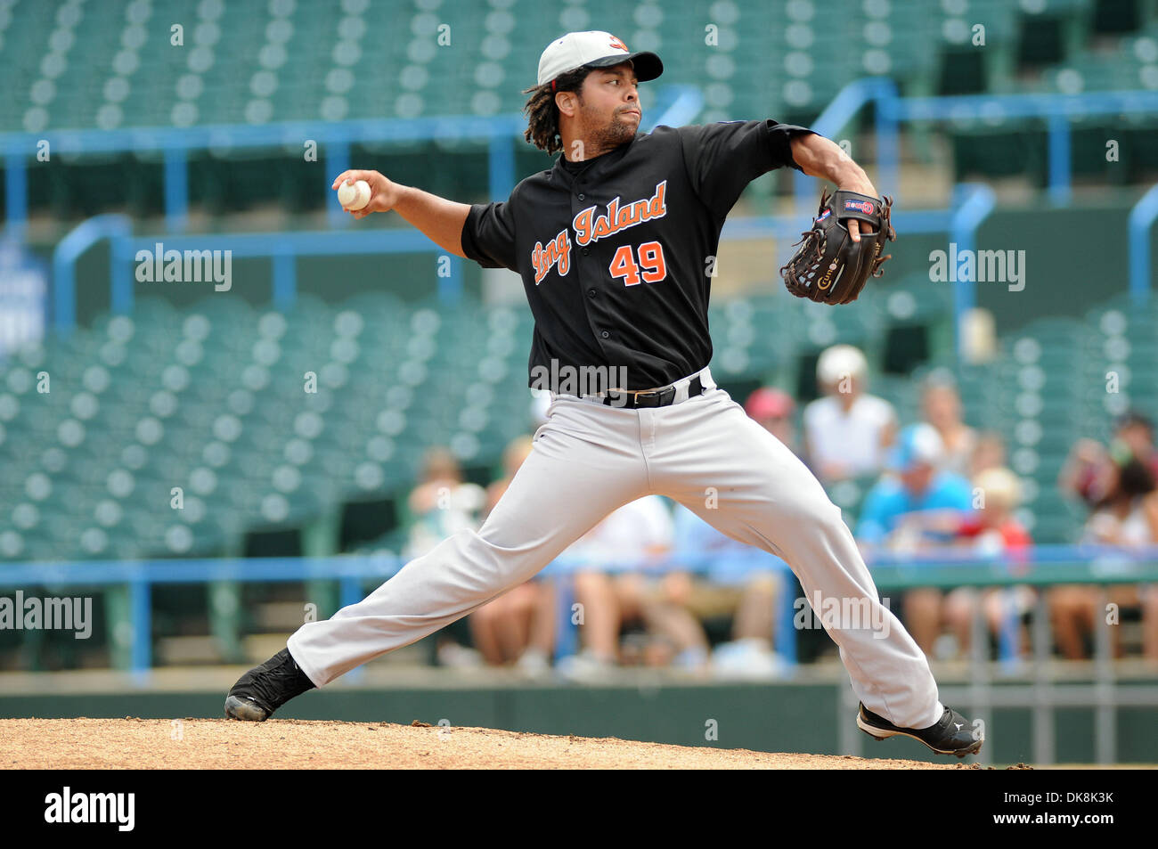 Camden Riversharks Rivals Camden riversharks hi-res stock photography and images - Alamy