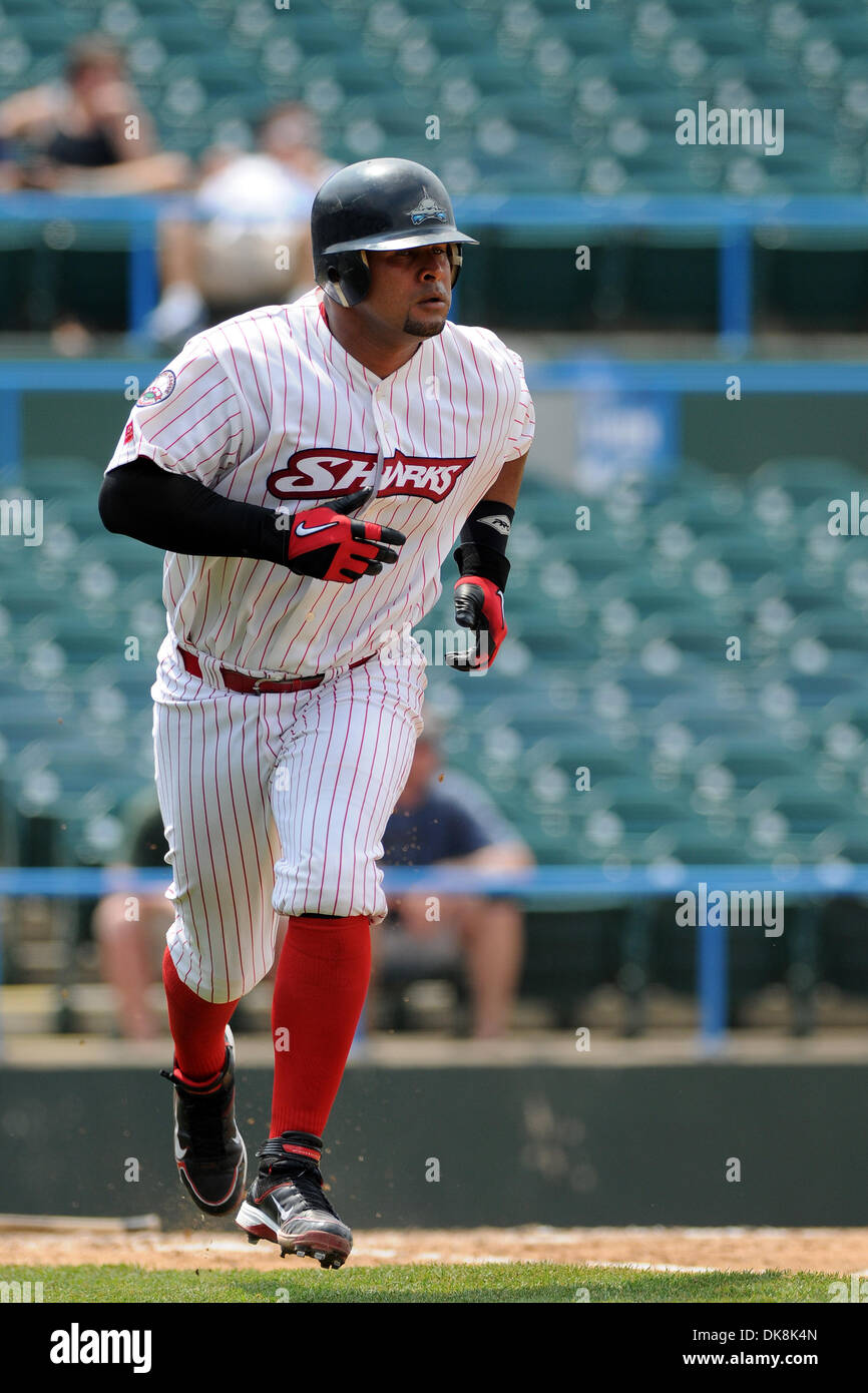 Camden Riversharks Rivals Collecting The Ducks High Resolution Stock Photography and Images - Alamy