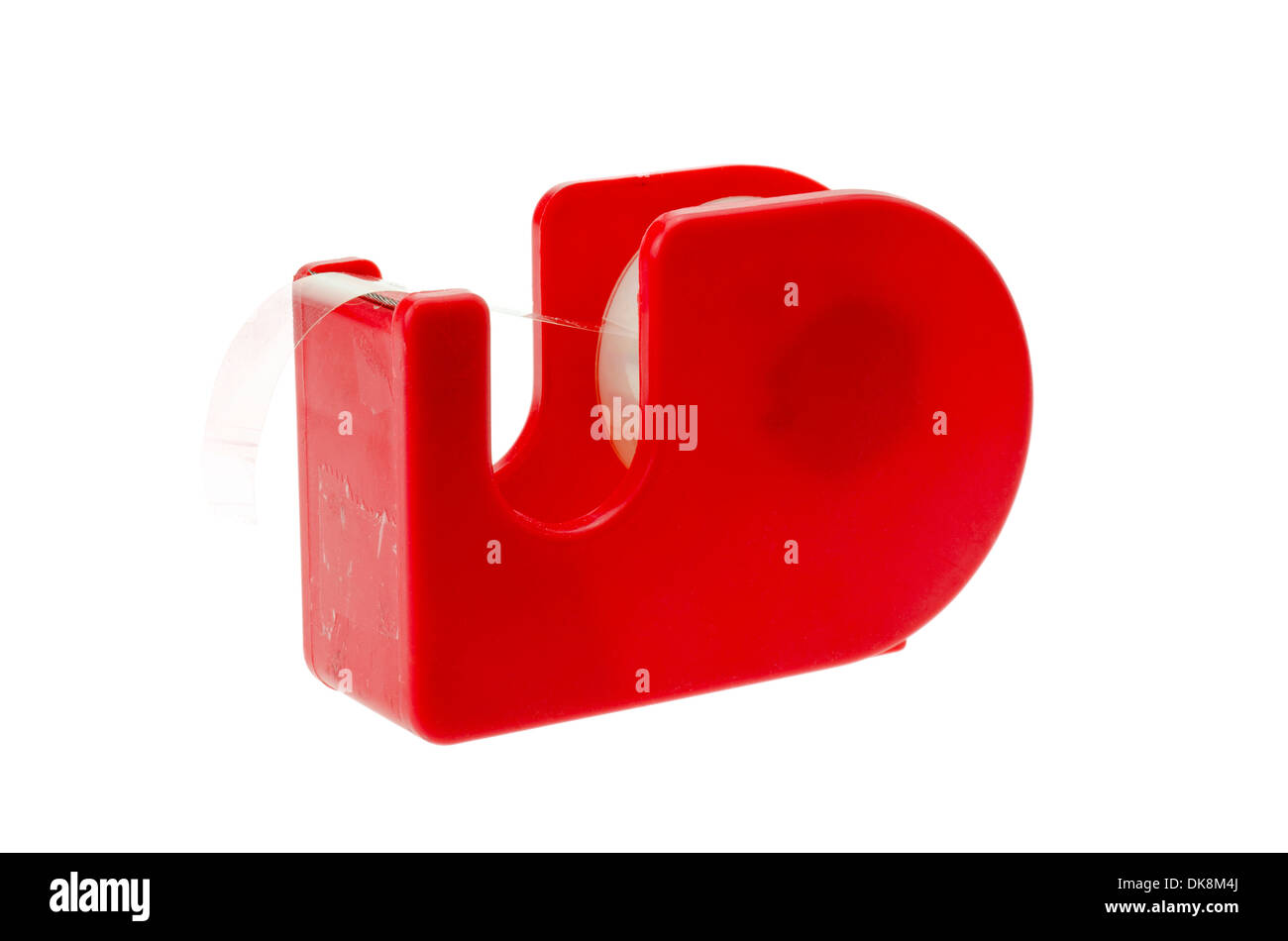 Sticky tape dispenser hires stock photography and images Alamy