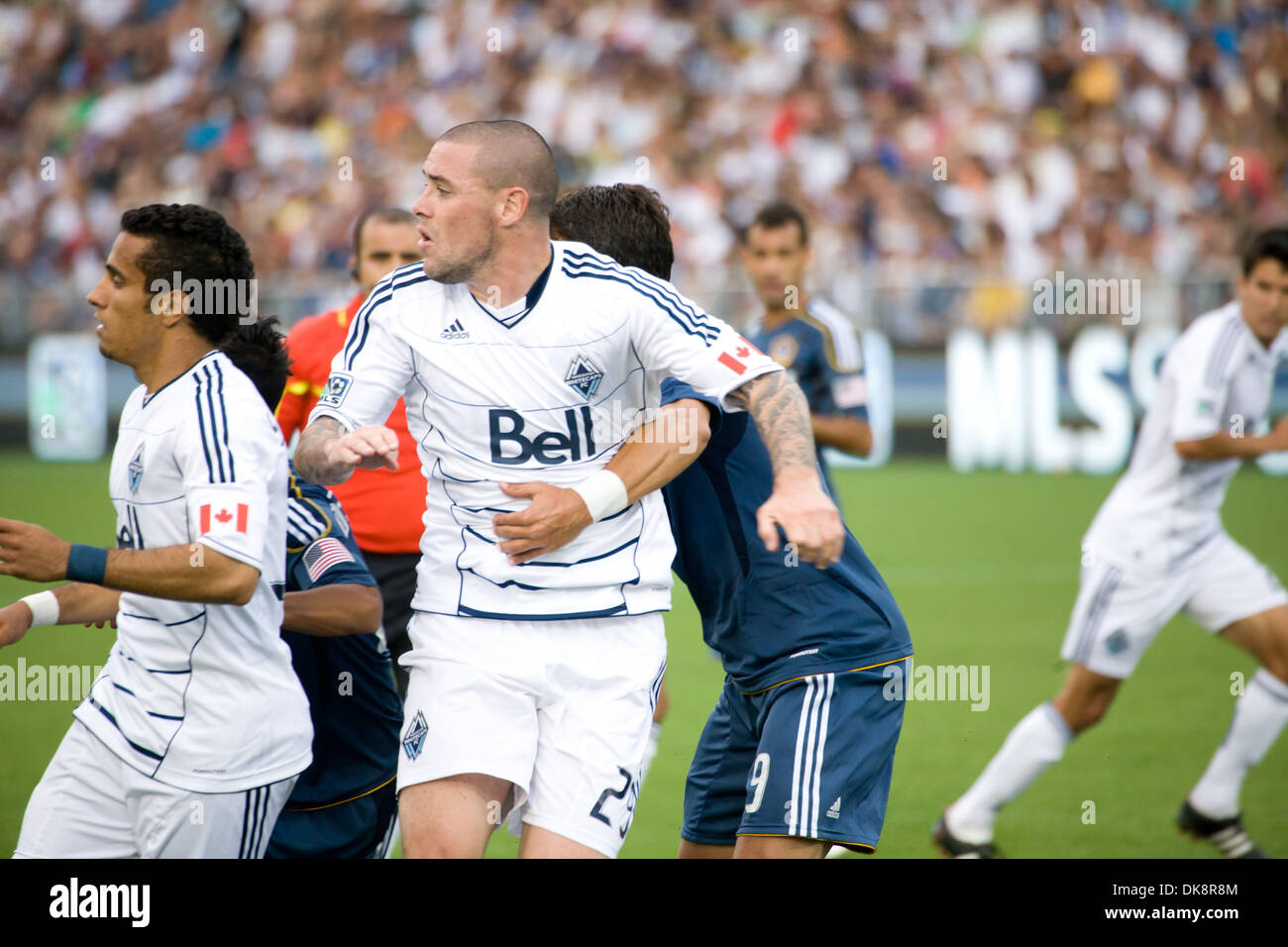 Whitecaps hi-res stock photography and images - Alamy