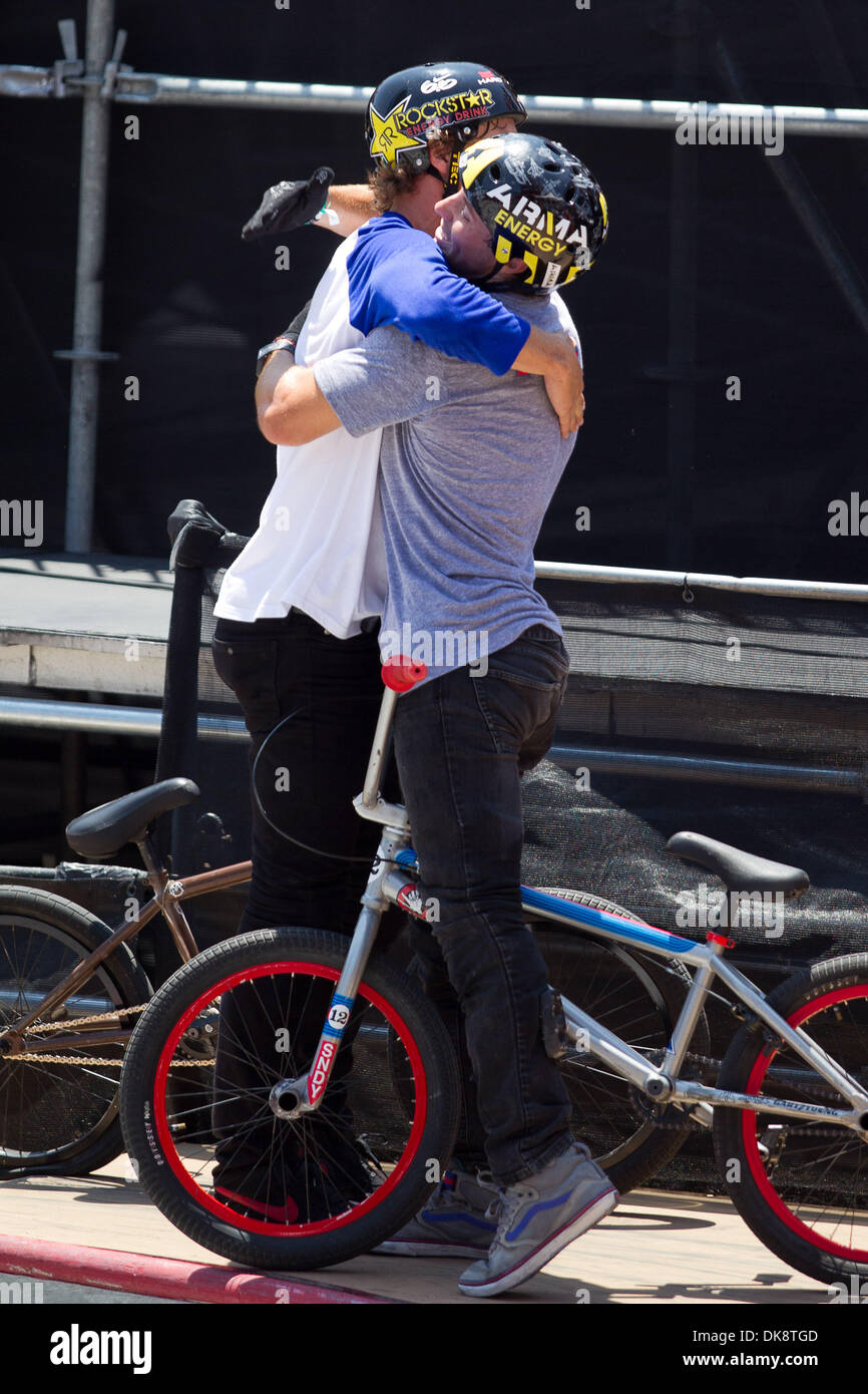 bmx dennis enarson