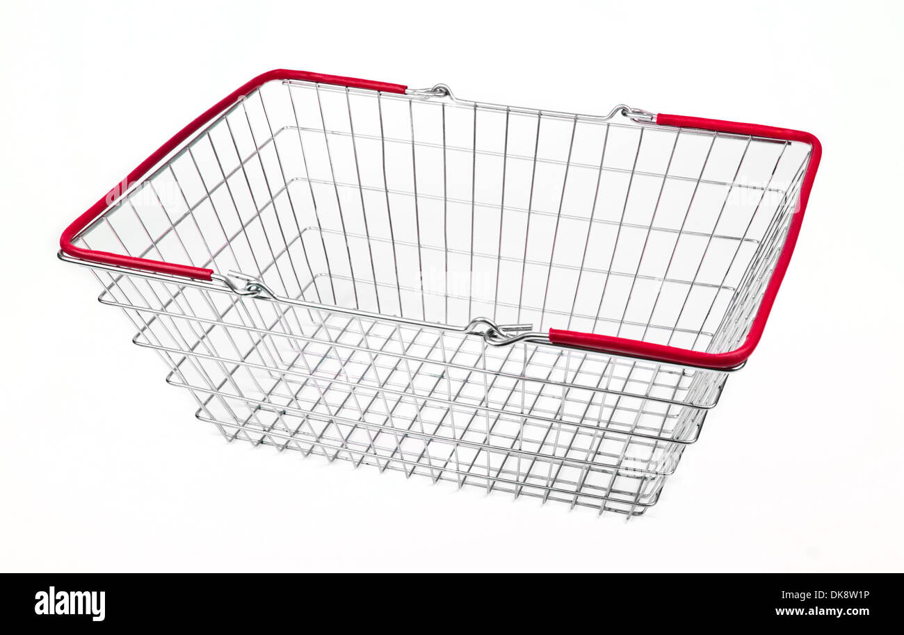 Shopping basket hires stock photography and images Alamy