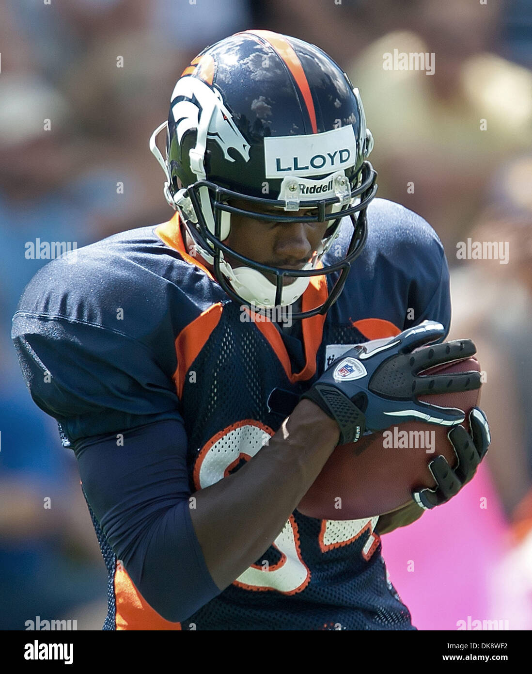 Brandon lloyd hi-res stock photography and images - Alamy