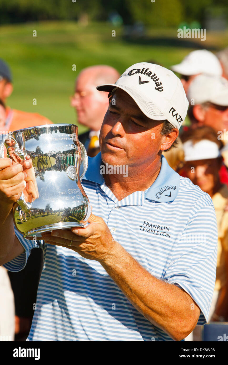 Winning three open championship golf hi-res stock photography and ...